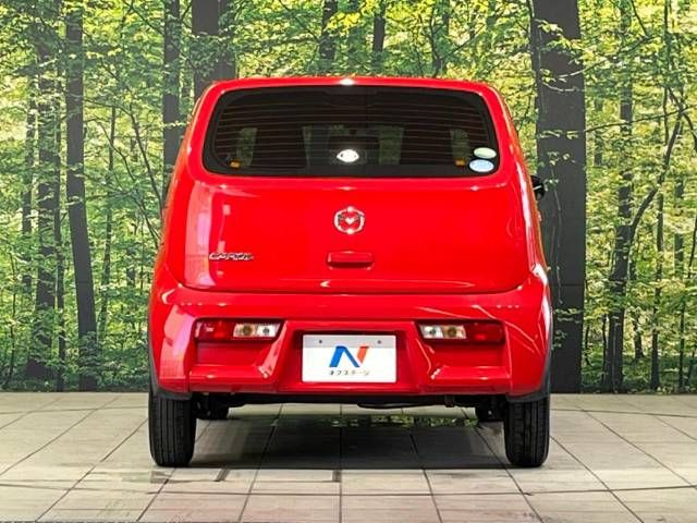Mazda CAROL 2018-10 10745-15
