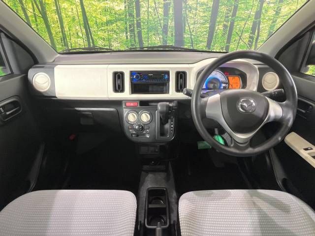 Mazda CAROL 2018-10 10745-1