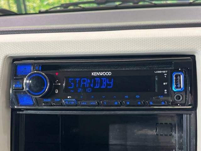 Mazda CAROL 2018-10 10745-4