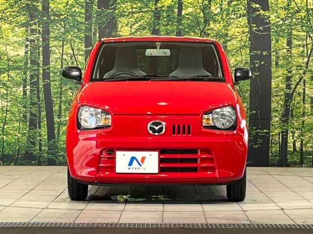 Mazda CAROL 2018-10 10745-14