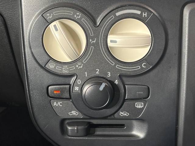 Mazda CAROL 2018-10 10745-7