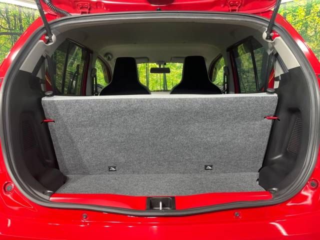 Mazda CAROL 2018-10 10745-10