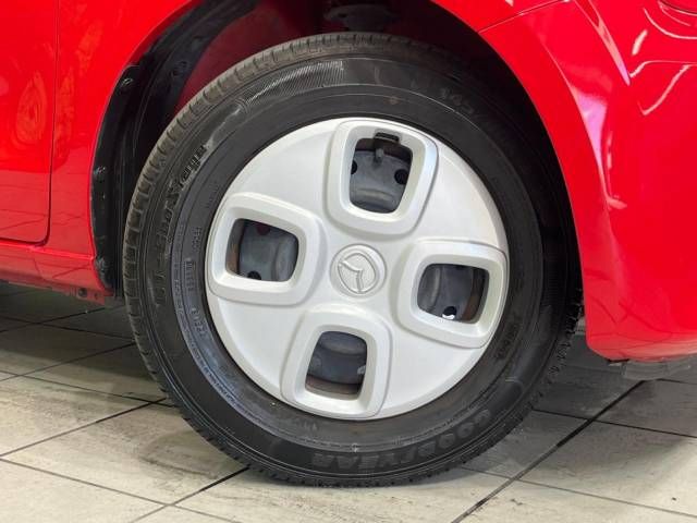 Mazda CAROL 2018-10 10745-13