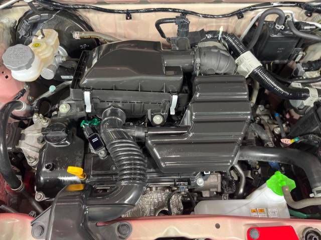 Mazda CAROL 2018-10 10745-18