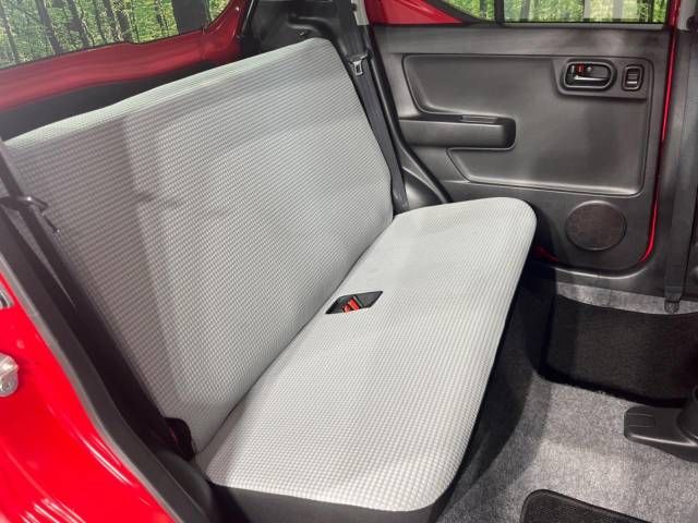 Mazda CAROL 2018-10 10745-9