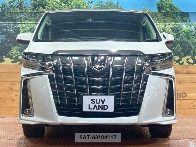 Toyota ALPHARD 2022-06 281641-15