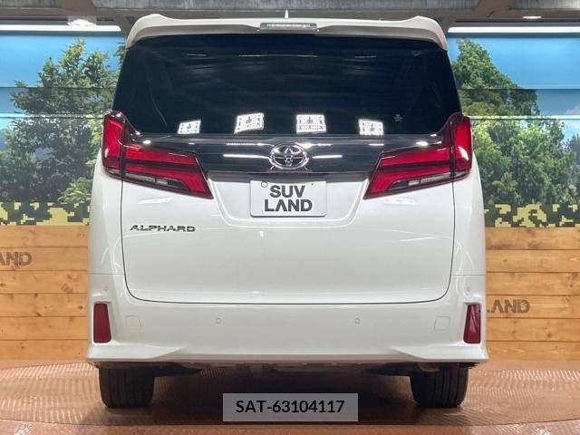 Toyota ALPHARD 2022-06 281641-16