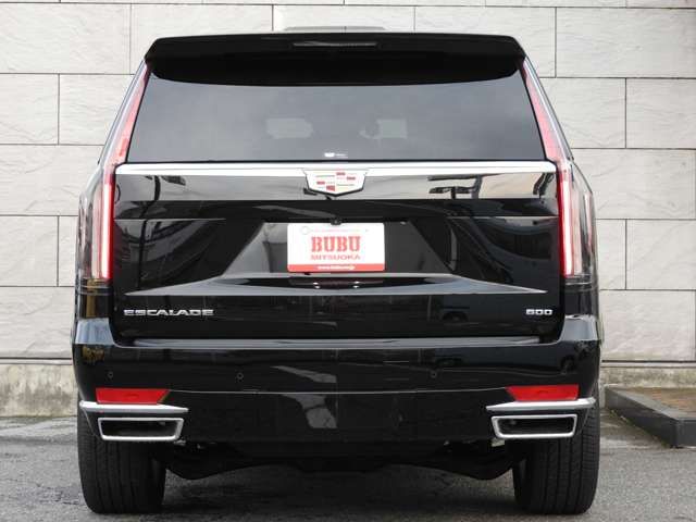 Cadillac ESCALADE 2022-03 22288-13