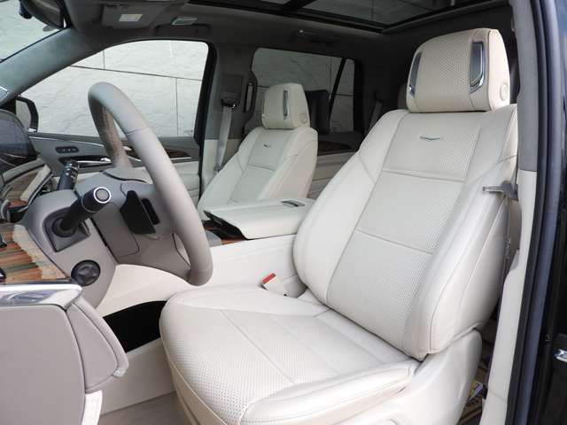 Cadillac ESCALADE 2022-03 22288-9