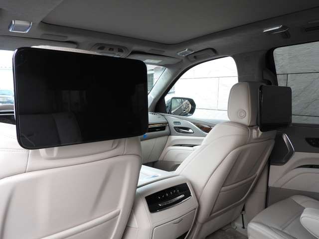 Cadillac ESCALADE 2022-03 22288-18