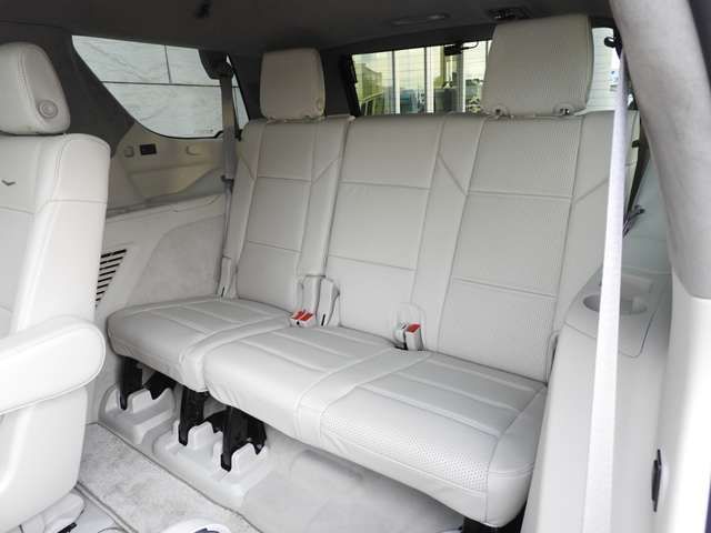 Cadillac ESCALADE 2022-03 22288-11