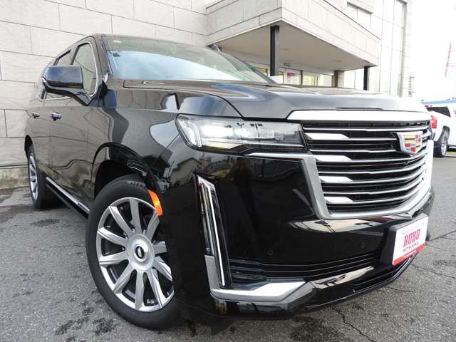 Cadillac ESCALADE 2022-03 22288-17