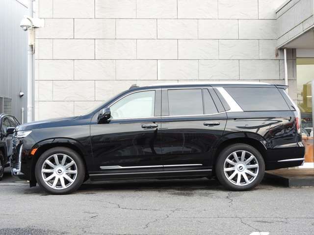 Cadillac ESCALADE 2022-03 22288-14