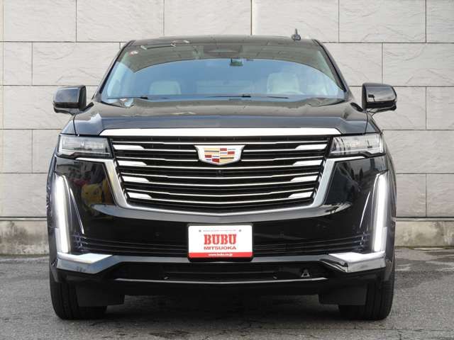 Cadillac ESCALADE 2022-03 22288-1