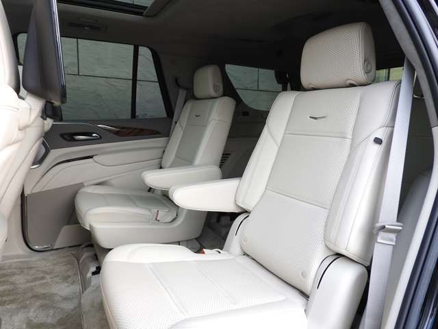 Cadillac ESCALADE 2022-03 22288-10