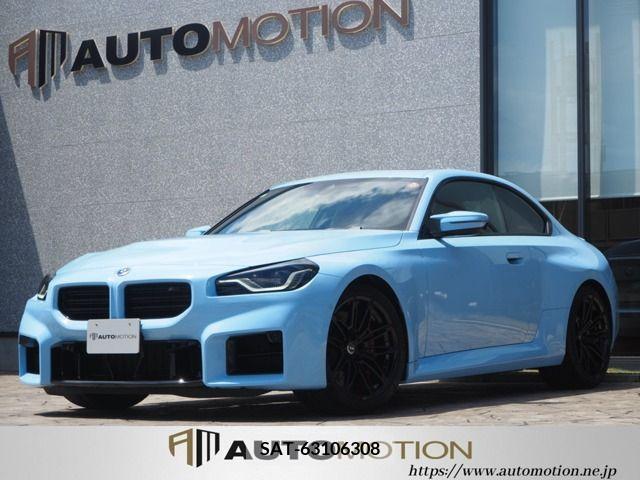 Bmw M2 2023-12 343537-0