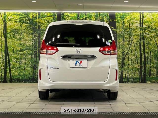 Honda FREED 2017-10 302919-15