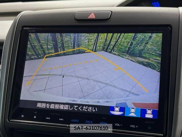 Honda FREED 2017-10 302919-3