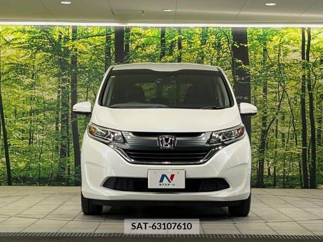 Honda FREED 2017-10 302919-14
