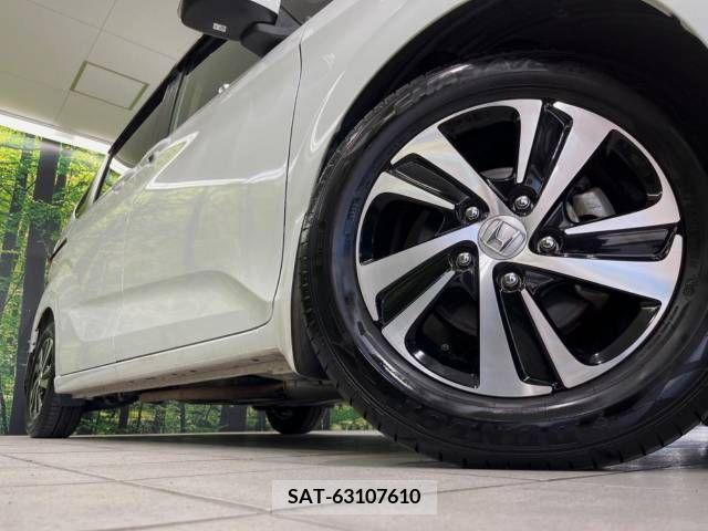 Honda FREED 2017-10 302919-13