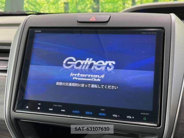 Honda FREED 2017-10 302919-2
