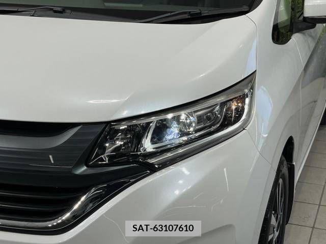 Honda FREED 2017-10 302919-12