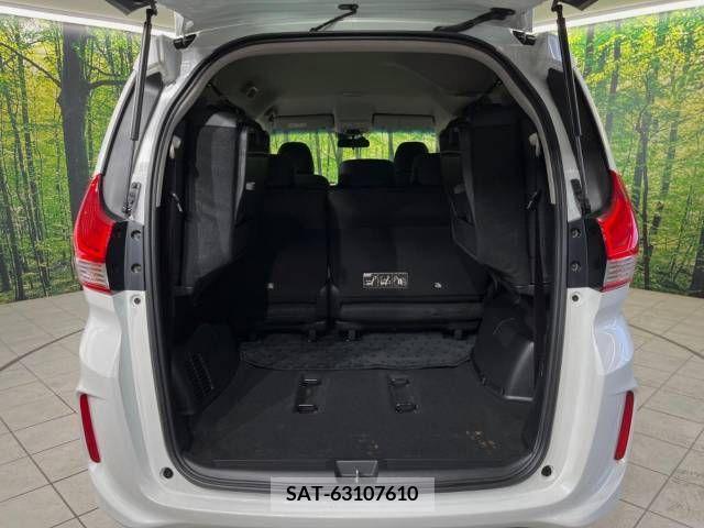 Honda FREED 2017-10 302919-10