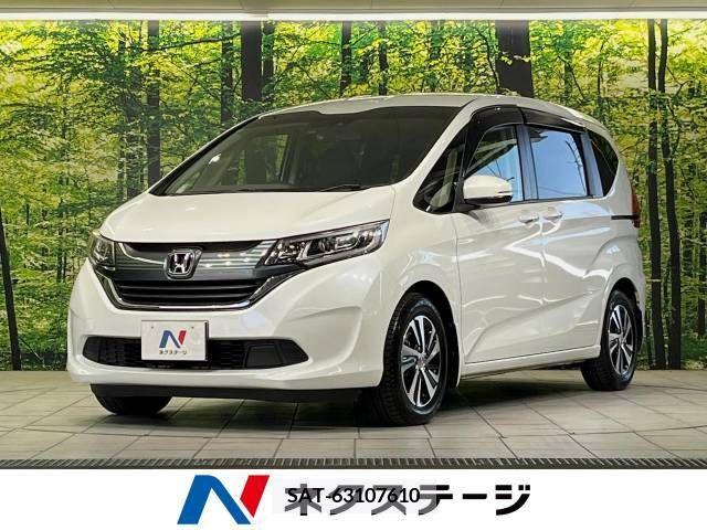 Honda FREED 2017-10 302919-0