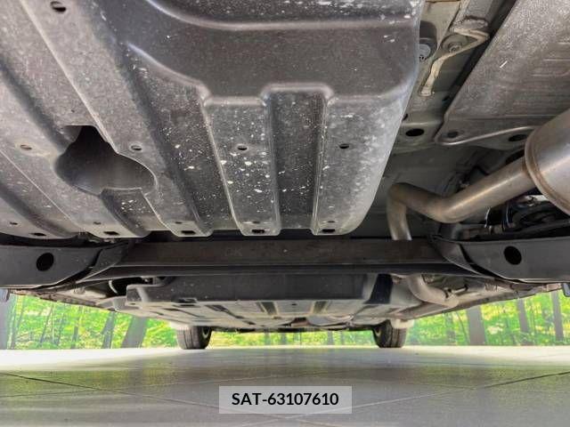 Honda FREED 2017-10 302919-19