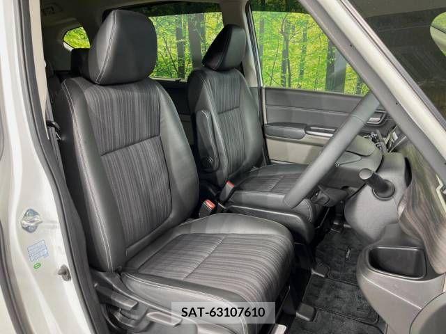 Honda FREED 2017-10 302919-7
