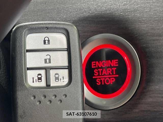 Honda FREED 2017-10 302919-6