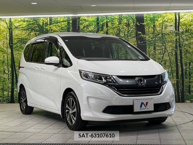 Honda FREED 2017-10 302919-16