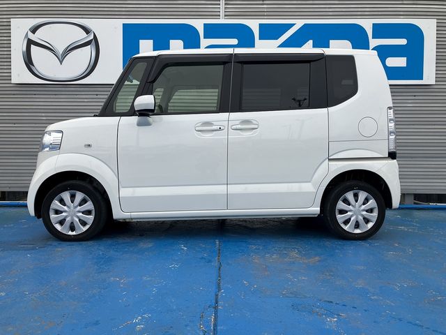 Honda N BOX 2018-04 5914-5