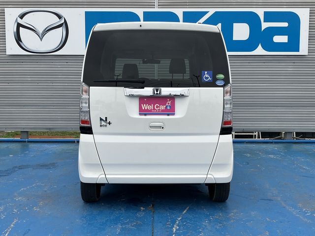 Honda N BOX 2018-04 5914-7