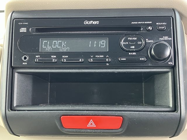 Honda N BOX 2018-04 5914-23