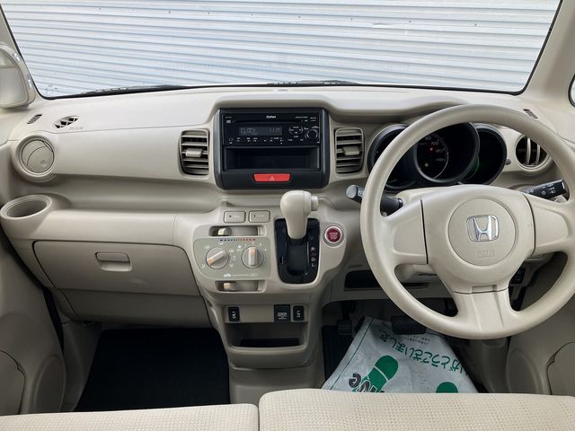 Honda N BOX 2018-04 5914-19