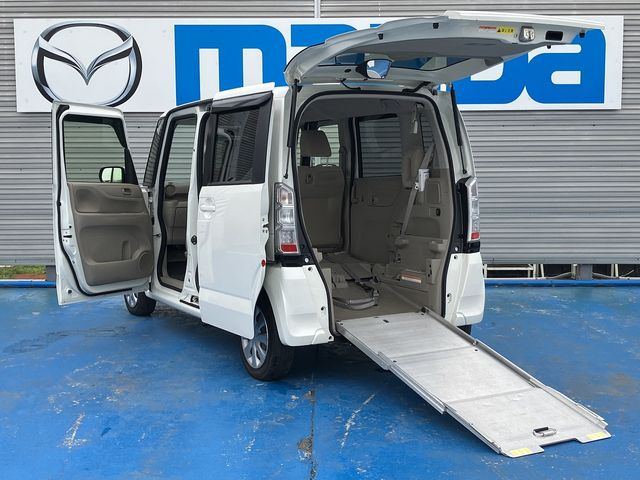 Honda N BOX 2018-04 5914-0