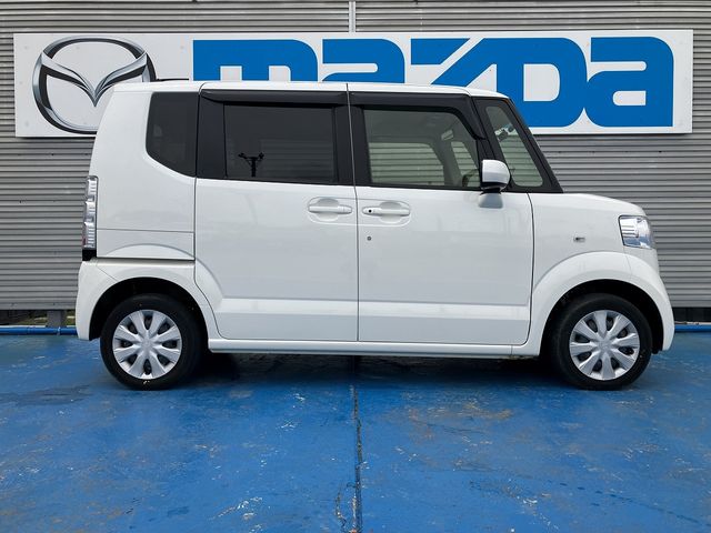Honda N BOX 2018-04 5914-4