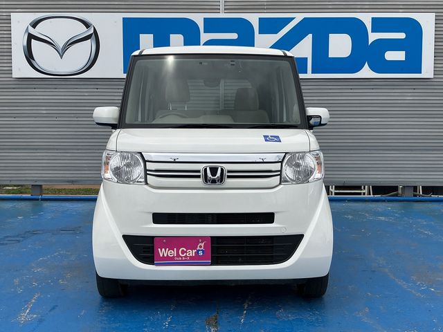 Honda N BOX 2018-04 5914-2