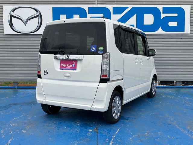 Honda N BOX 2018-04 5914-6