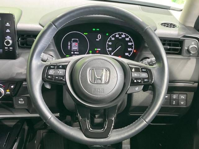 Honda VEZEL 2021-10 190563-11