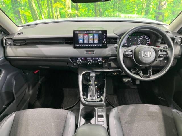 Honda VEZEL 2021-10 190563-1
