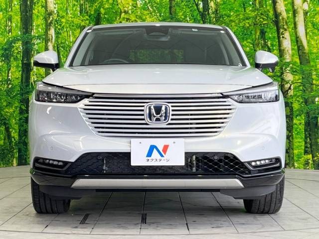 Honda VEZEL 2021-10 190563-14