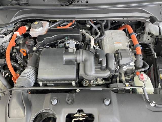 Honda VEZEL 2021-10 190563-18