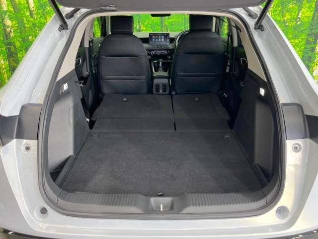 Honda VEZEL 2021-10 190563-10
