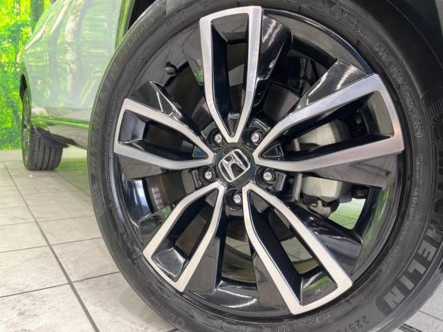 Honda VEZEL 2021-10 190563-13