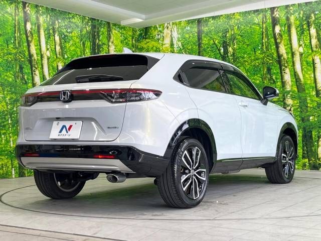 Honda VEZEL 2021-10 190563-17