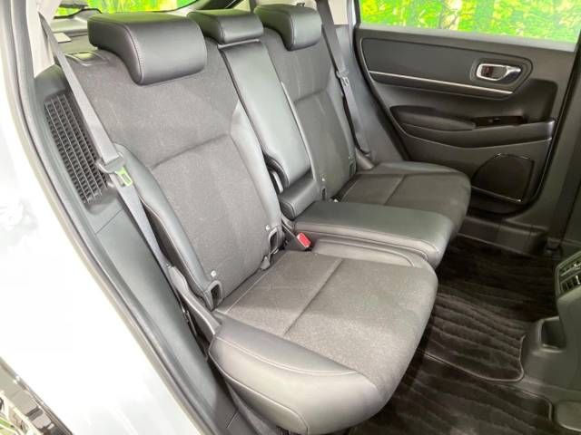 Honda VEZEL 2021-10 190563-9
