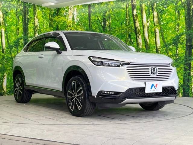 Honda VEZEL 2021-10 190563-16