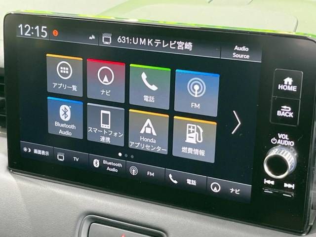 Honda VEZEL 2021-10 190563-2